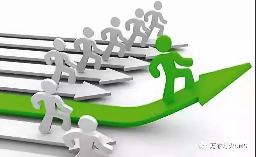 銷售*的秘訣：鎖定這類客戶！